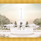 Sweet is The Work Denver Colorado Temple
