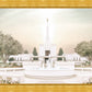 Sweet is The Work Denver Colorado Temple