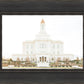Sweet is The Work Deseret Peak Utah Temple