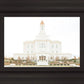 Sweet is The Work Deseret Peak Utah Temple