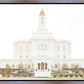 Sweet is The Work Deseret Peak Utah Temple