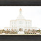 Sweet is The Work Deseret Peak Utah Temple