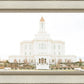 Sweet is The Work Deseret Peak Utah Temple