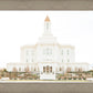 Sweet is The Work Deseret Peak Utah Temple