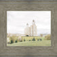 Sweet is The Work Manti Utah Temple