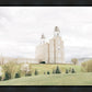 Sweet is The Work Manti Utah Temple