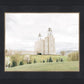Sweet is The Work Manti Utah Temple