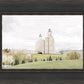 Sweet is The Work Manti Utah Temple