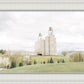 Sweet is The Work Manti Utah Temple