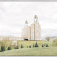 Sweet is The Work Manti Utah Temple