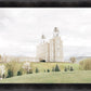 Sweet is The Work Manti Utah Temple