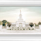 Sweet is The Work Columbia River Washington Temple