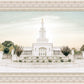 Sweet is The Work Columbia River Washington Temple