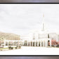 Sweet is The Work Bountiful Utah Temple