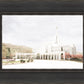 Sweet is The Work Bountiful Utah Temple