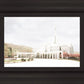 Sweet is The Work Bountiful Utah Temple