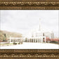 Sweet is The Work Bountiful Utah Temple