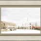 Sweet is The Work Bountiful Utah Temple