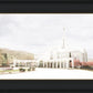 Sweet is The Work Bountiful Utah Temple