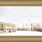 Sweet is The Work Bountiful Utah Temple