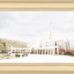 Sweet is The Work Bountiful Utah Temple