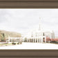 Sweet is The Work Bountiful Utah Temple