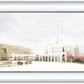 Sweet is The Work Bountiful Utah Temple