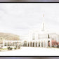 Sweet is The Work Bountiful Utah Temple