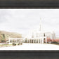 Sweet is The Work Bountiful Utah Temple