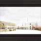 Sweet is The Work Bountiful Utah Temple