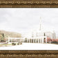 Sweet is The Work Bountiful Utah Temple