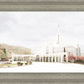 Sweet is The Work Bountiful Utah Temple