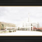 Sweet is The Work Bountiful Utah Temple