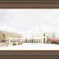 Sweet is The Work Bountiful Utah Temple