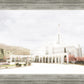 Sweet is The Work Bountiful Utah Temple