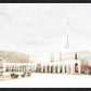 Sweet is The Work Bountiful Utah Temple