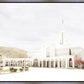 Sweet is The Work Bountiful Utah Temple