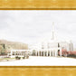 Sweet is The Work Bountiful Utah Temple