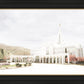 Sweet is The Work Bountiful Utah Temple