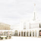 Sweet is The Work Bountiful Utah Temple
