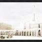 Sweet is The Work Bountiful Utah Temple