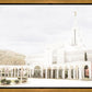 Sweet is The Work Bountiful Utah Temple