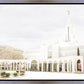Sweet is The Work Bountiful Utah Temple