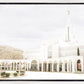 Sweet is The Work Bountiful Utah Temple