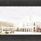 Sweet is The Work Bountiful Utah Temple
