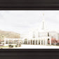 Sweet is The Work Bountiful Utah Temple