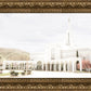 Sweet is The Work Bountiful Utah Temple