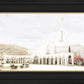 Sweet is The Work Bountiful Utah Temple