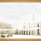 Sweet is The Work Bountiful Utah Temple