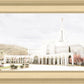 Sweet is The Work Bountiful Utah Temple